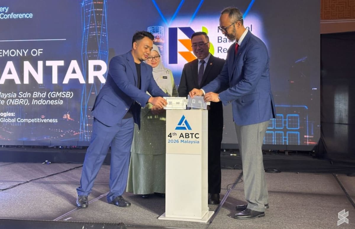 Malaysia and Indonesia Team Up to Build Nusantara Battery - Image 4