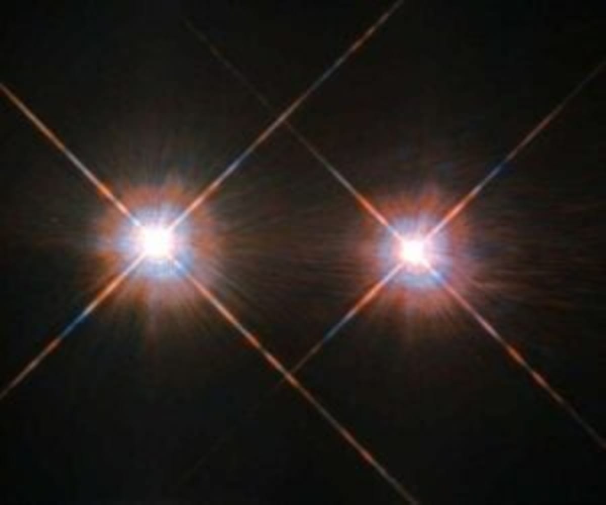 James Webb Telescope Rewrites Galaxy History - Image 3