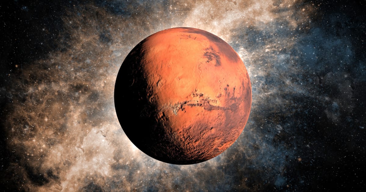 NASA Plans Moon Nuclear Reactor by 2030