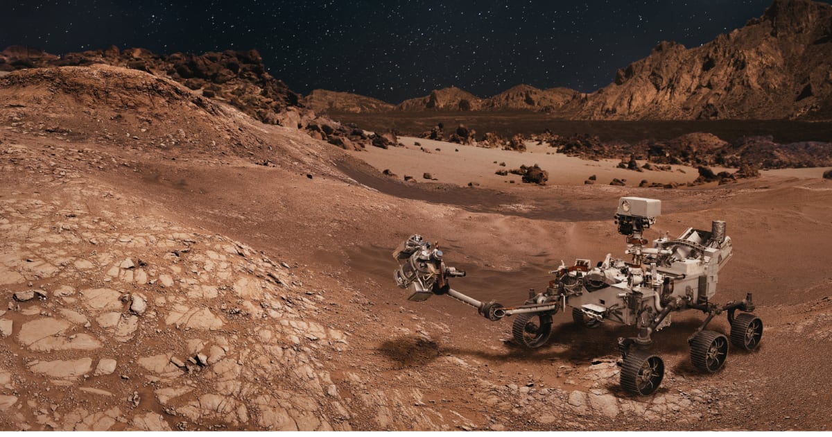 Lost Soviet Moon Rover Found After 40 Years, Still Works