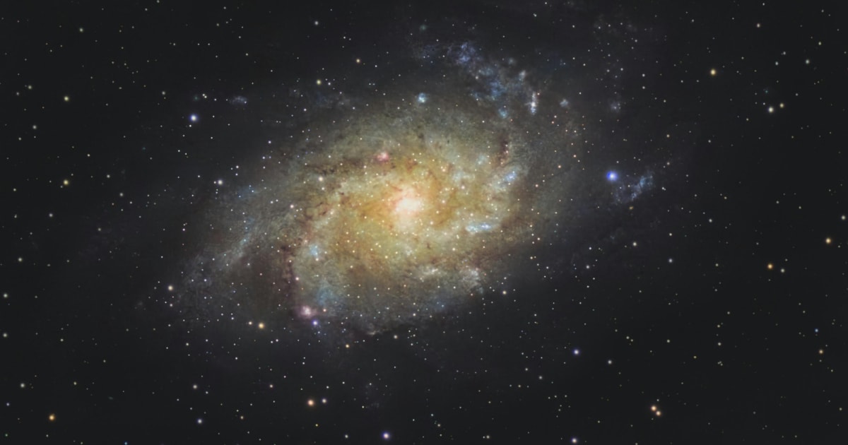 NASA Telescope to Find 100,000 New Planets by 2032