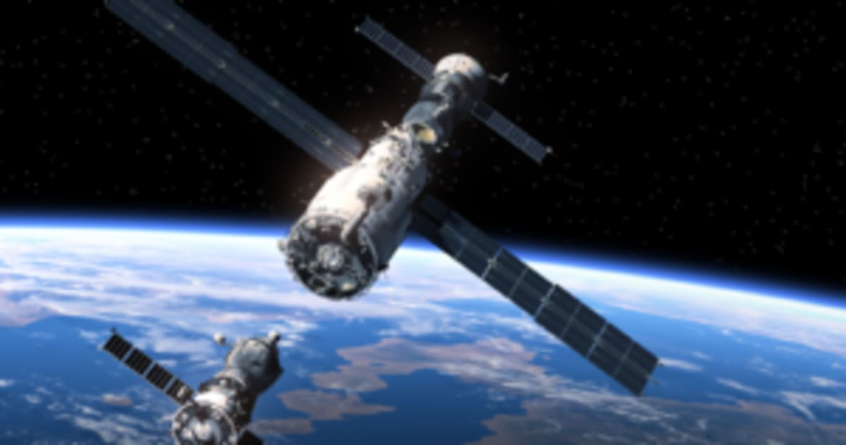 ISS Astronauts Age Slower Thanks to Einstein's Math - Image 5