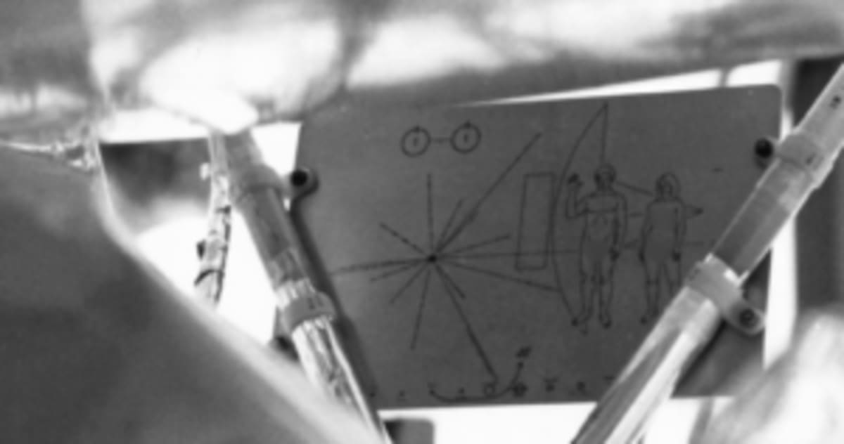 Apollo 11's Michael Collins: Alone Behind the Moon, Never Lonely - Image 5