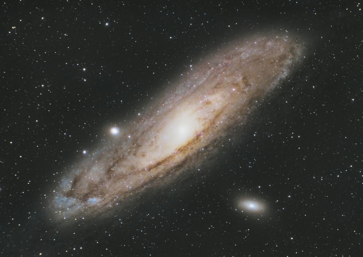 James Webb Telescope Finds Galaxies That Rewrote The Rules - Image 2