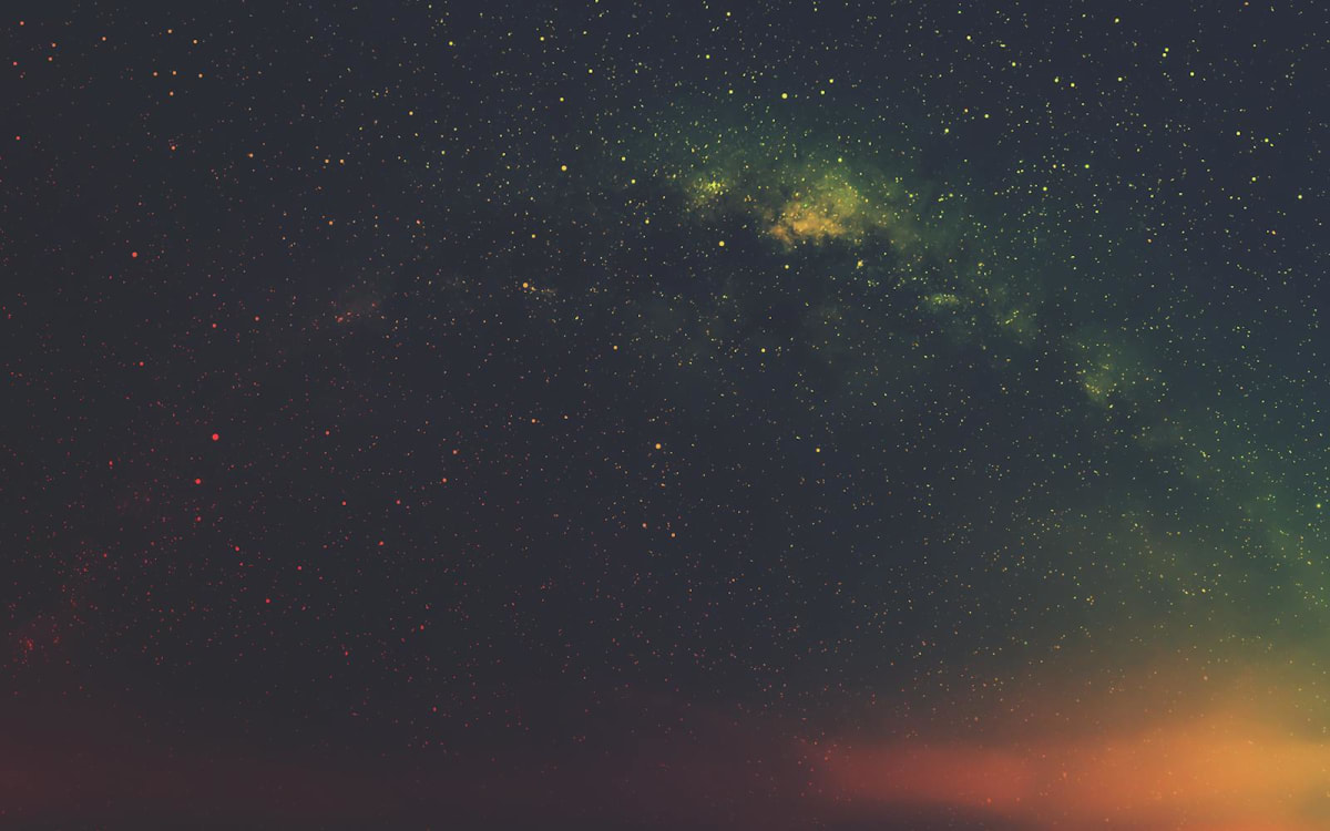 Artist rendering of ancient galaxy GN20 showing elongated stellar bar structure cutting through galactic center