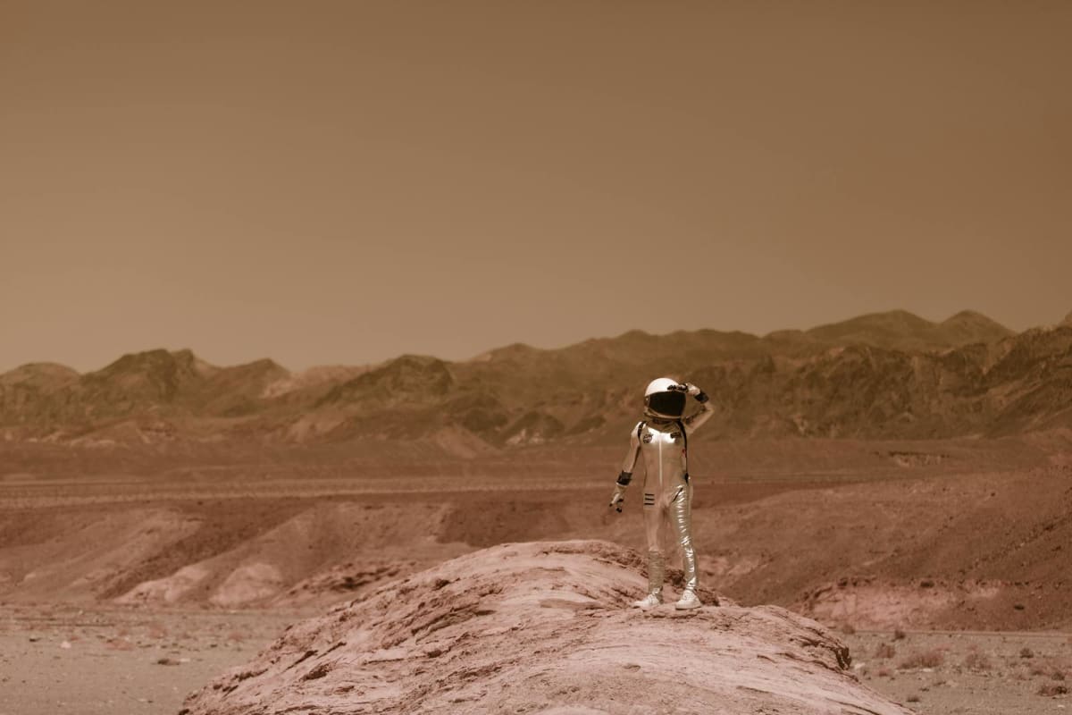 NASA Engineers Live on Mars Time for 90 Days After Landings - Image 2