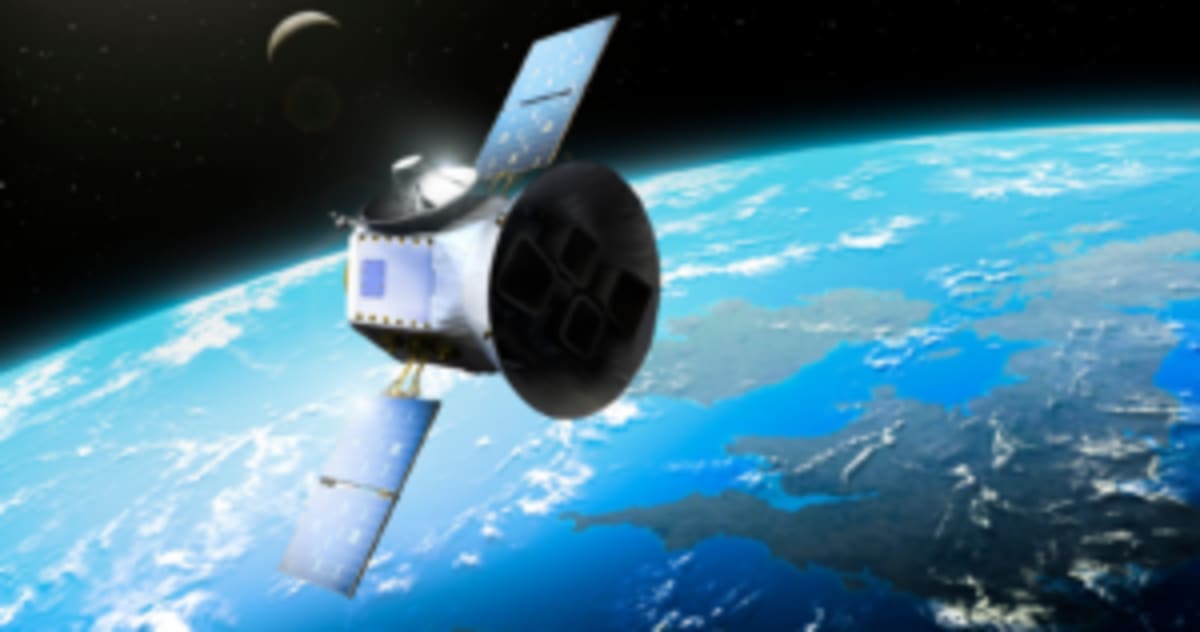 NASA Sending Nuclear Drone to Saturn's Moon in 2030s - Image 3