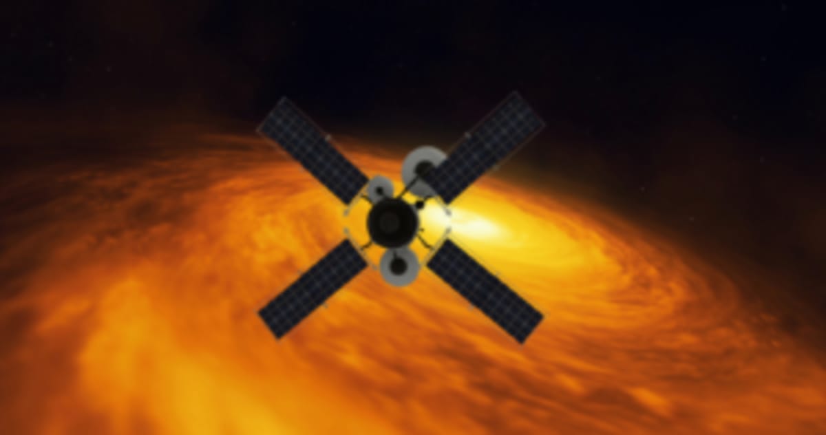 Space Telescope Finds Long-Sought Cosmic Ray Fingerprint - Image 2