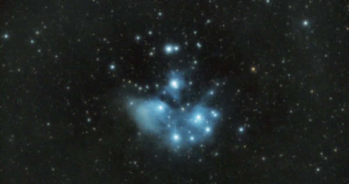 Webb Telescope Finds Black Hole Heavier Than Its Galaxy - Image 3