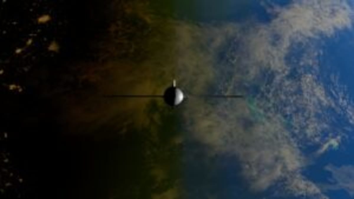 Scientists Find Fish That Breathed Asteroid Dust 66M Years Ago - Image 2