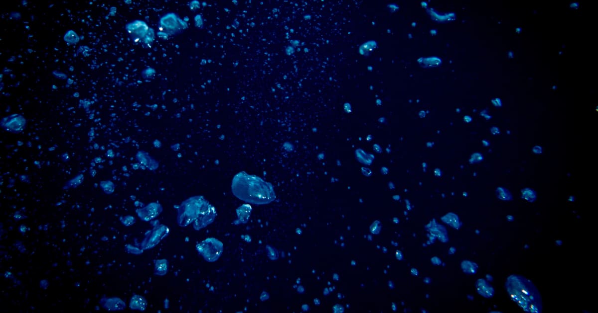 Scientists Map 0.001% of Deep Ocean—Exploration Accelerating