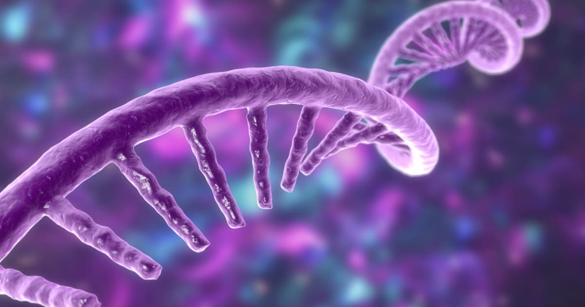 Scientists Solve 50-Year Mystery of Life's First Copy