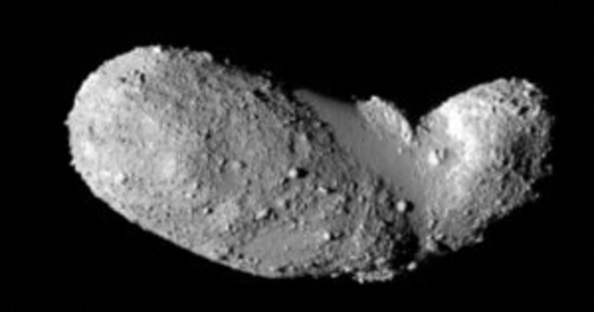Scientists Search for First Signs of Life Beyond Earth - Image 4
