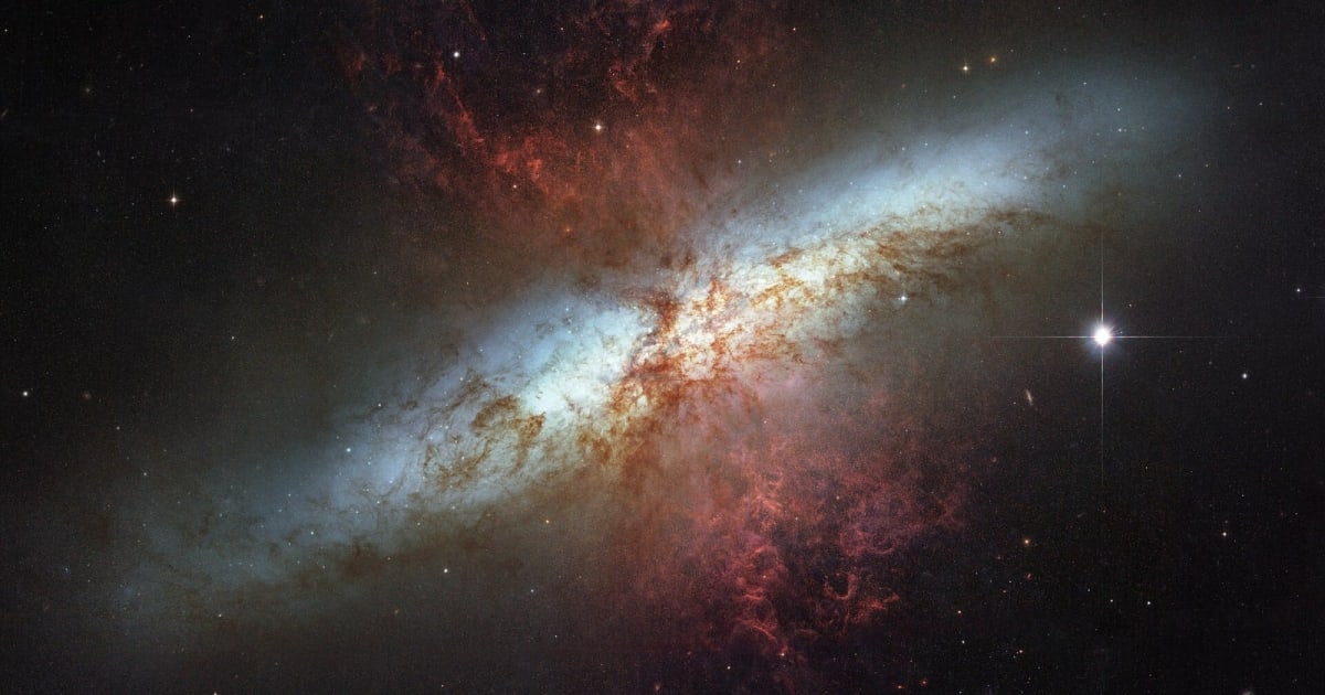 Webb Telescope Reveals 16.5M Stars in Neighboring Galaxy