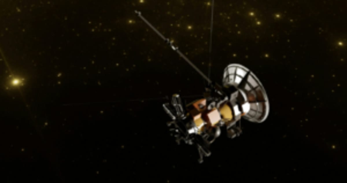 Japan's Hayabusa Brought Home First Asteroid Samples - Image 3