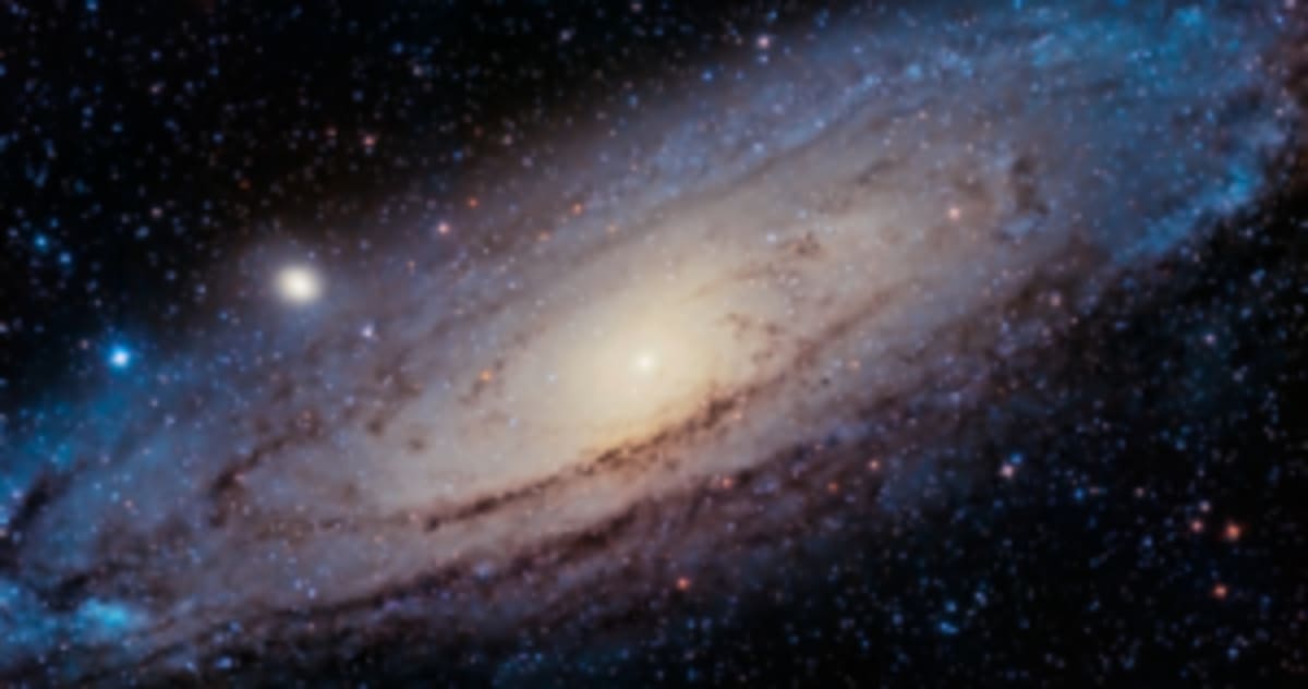 James Webb Finds Galaxy Bar That Shouldn't Exist Yet - Image 3