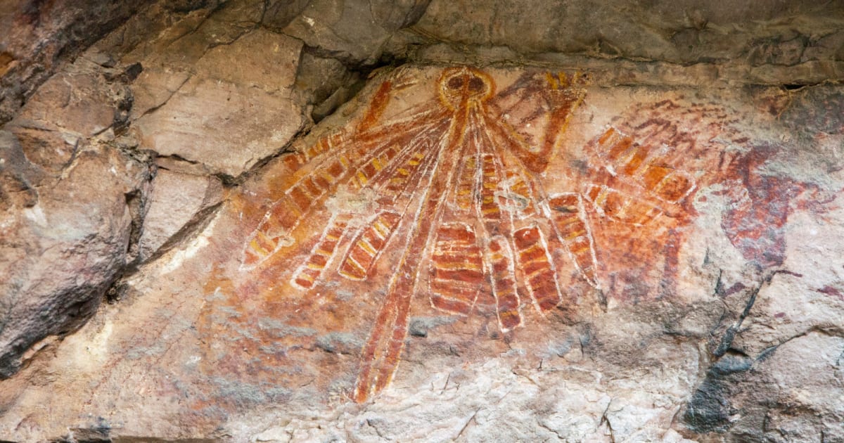 Aboriginal Stories May Remember Coasts Lost 10,000 Years Ago