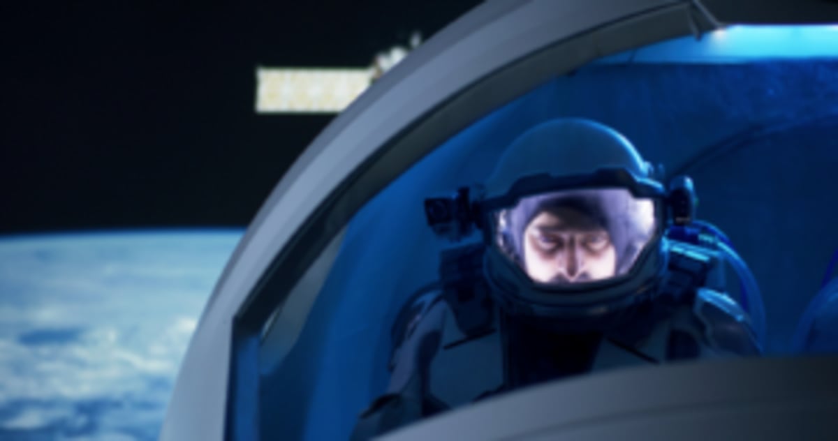 Moon Dust Smelled Like Gunpowder and Scientists Still Don't Know Why - Image 3