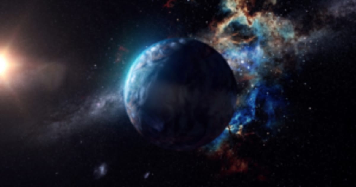 Scientists Solve 50-Year Mystery of Life's First Copy - Image 5