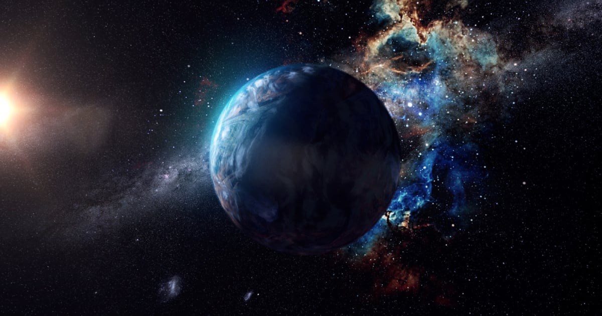Chile Telescope to Discover 5 Million New Asteroids