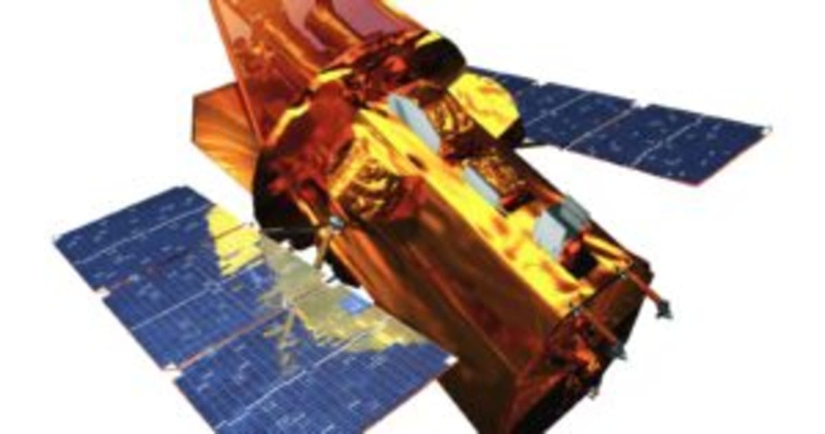 James Webb Telescope Beat 344 Risks, Runs on a Kettle's Power - Image 3