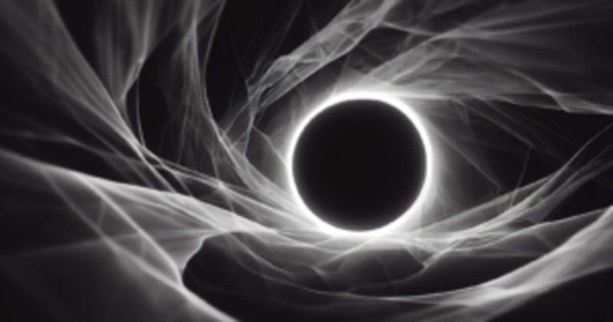 Webb Telescope Solves Mystery of Fast-Growing Black Holes - Image 3
