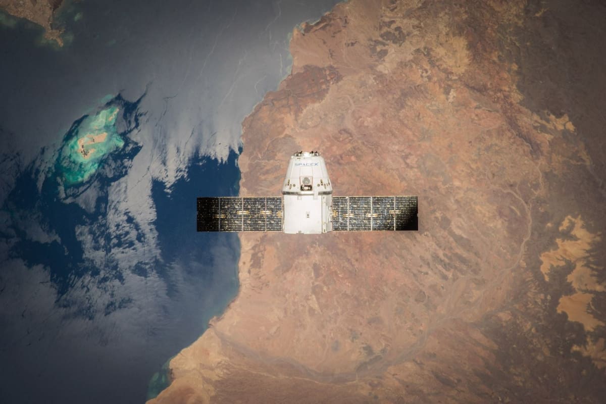 Miami Firm Launches First Commercial Nuclear-Powered Satellite