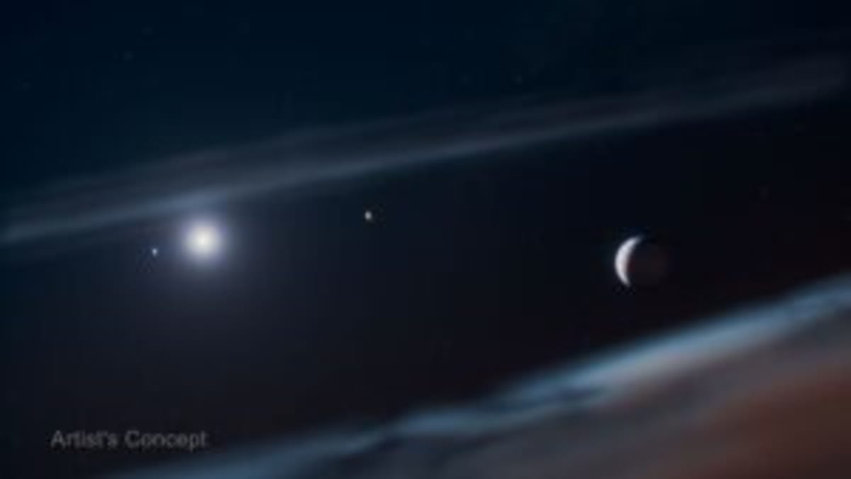 Scientists Debate Exciting K2-18 b Planet Discovery - Image 4