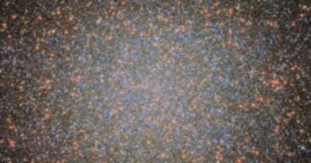 Webb Telescope Spots Mystery Object 100 Billion Times Brighter - Image 3