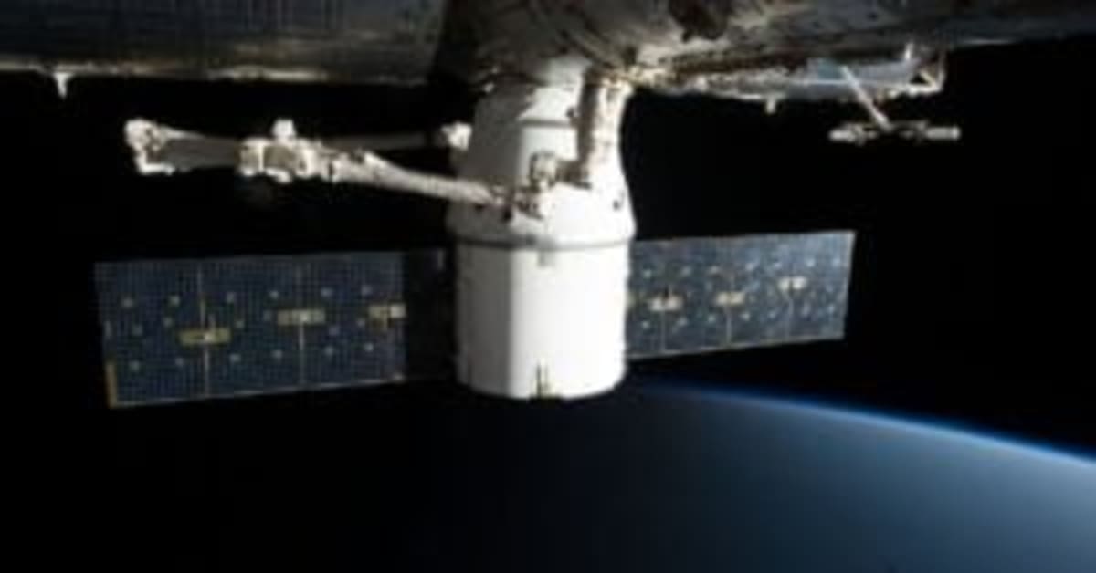 First Space X-Rays Clear Enough to Spot Broken Bones - Image 5