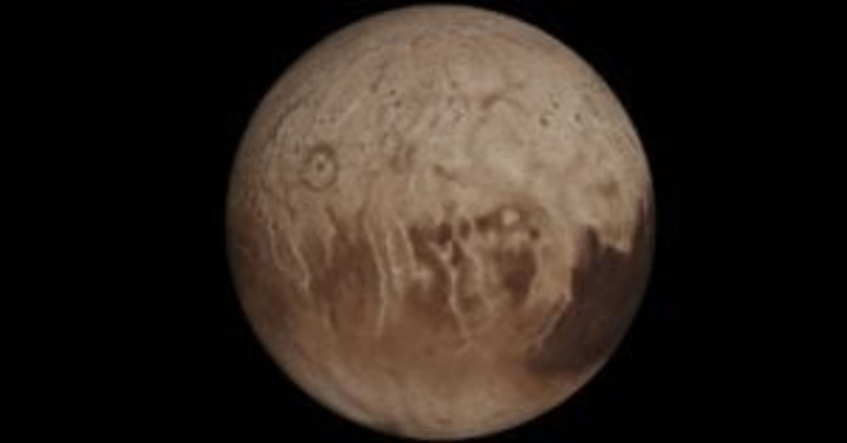 Webb Telescope Maps Weather on Planet With Liquid Rock Rain - Image 4