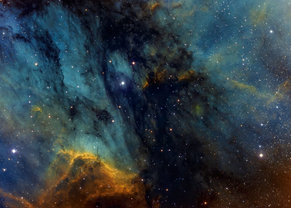 Webb Telescope Solves Mystery of Fast-Growing Black Holes