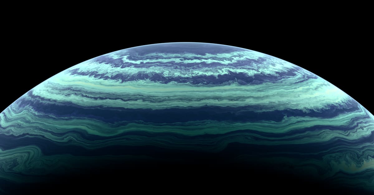 Galaxy's Most Common Planet Type Missing From Our Solar System