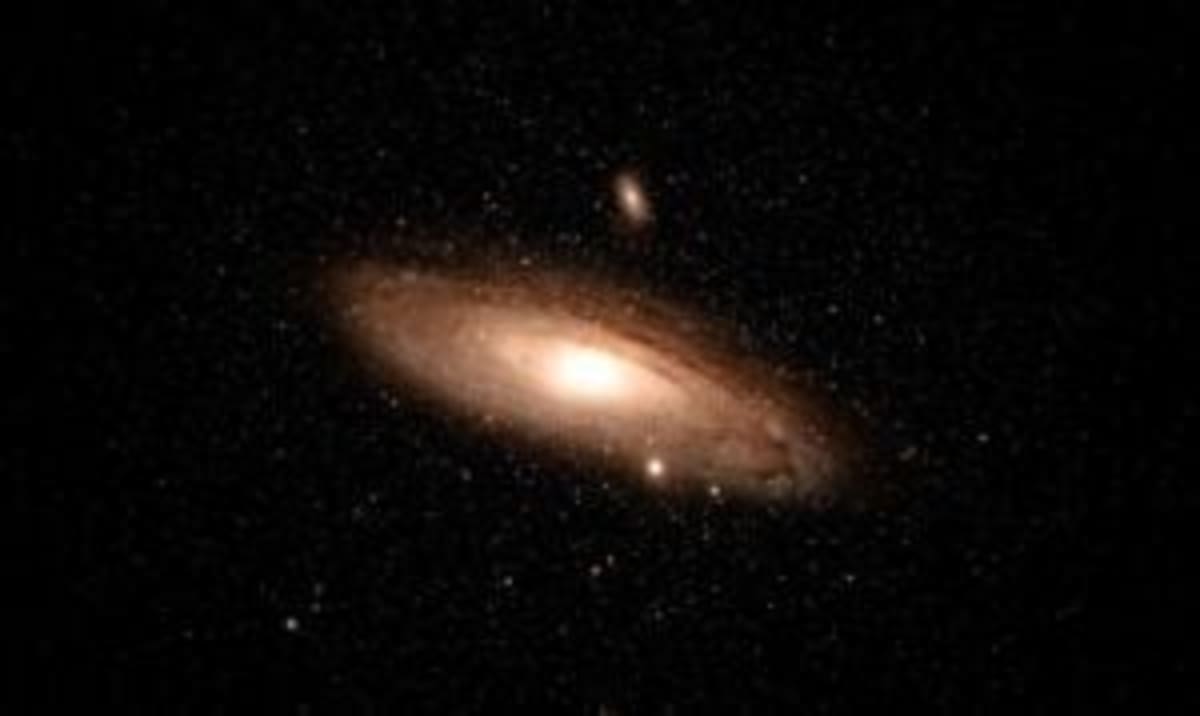Webb Telescope Finds Oxygen 300M Years After Big Bang - Image 2