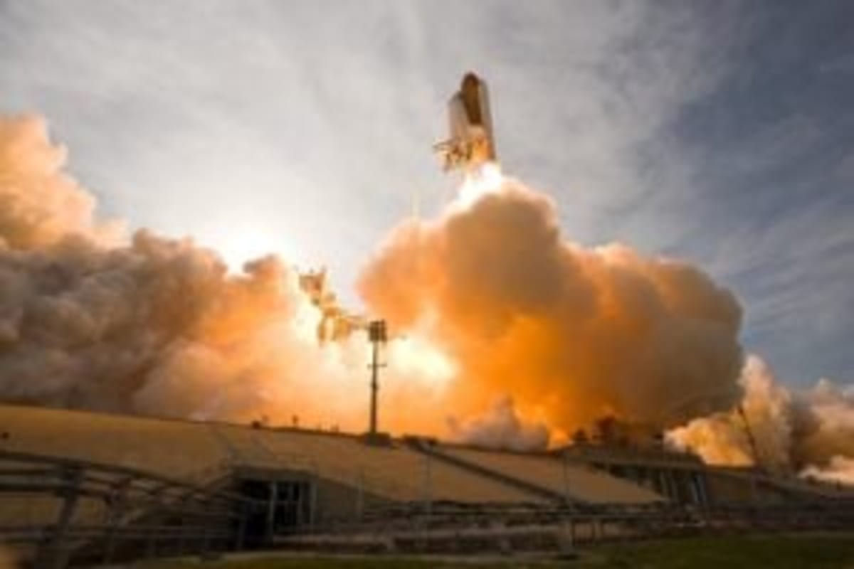NASA's Mars Parachute Hid Secret Message, Internet Solved It - Image 5