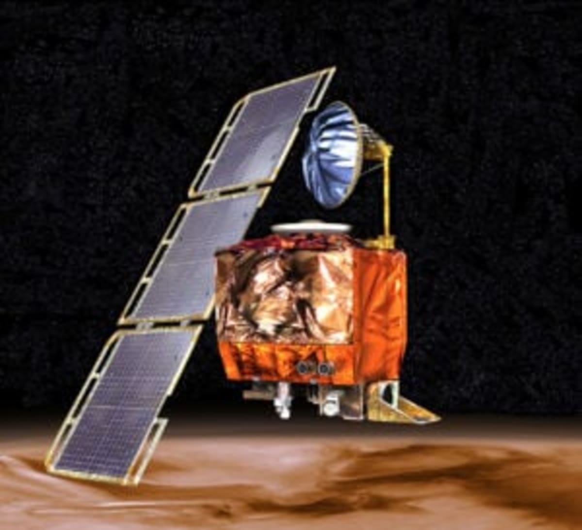 NASA's Dragonfly Will Fly Across Saturn's Moon Titan in 2034 - Image 5