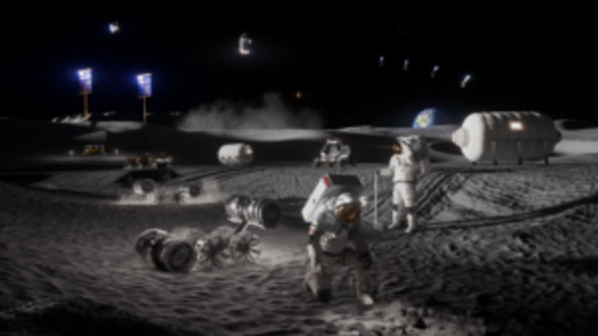 Space Shuttle Endeavour's Epic 12-Mile LA Crawl Took 68 Hours - Image 5