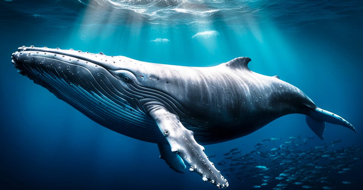 Humpback Whales Rescue Seals and Other Species From Orcas