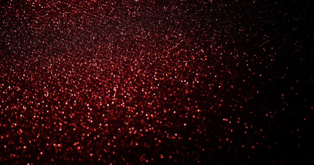 James Webb Solves Mystery of "Little Red Dots" in Space
