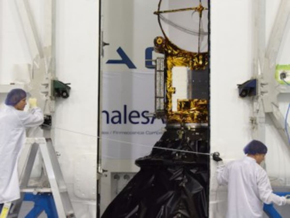 SpaceX Hits 100 Orbital Launches in 2026 - Image 2
