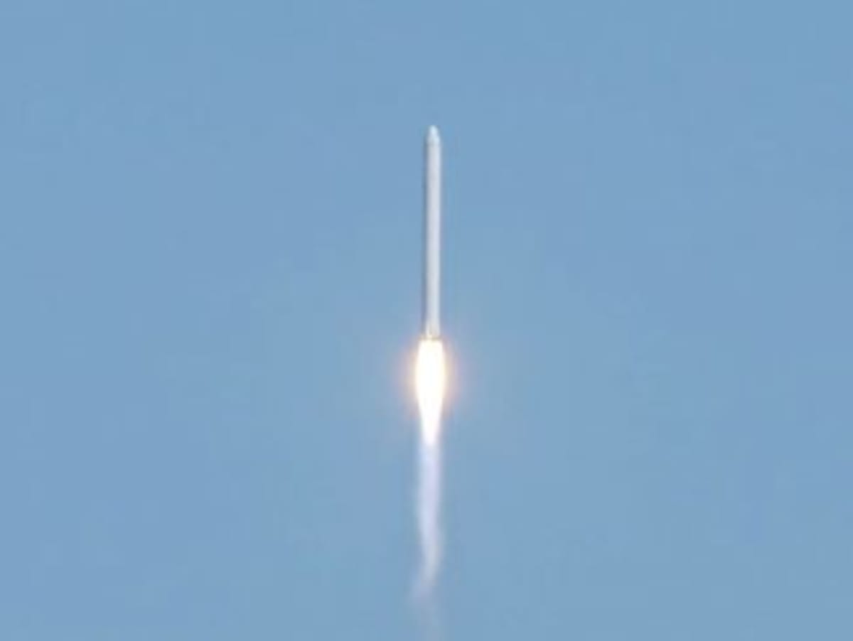 SpaceX Hits 50 West Coast Launches in 2026 - Image 3