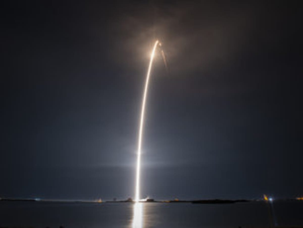 SpaceX Hits 50 West Coast Launches in 2026 - Image 2