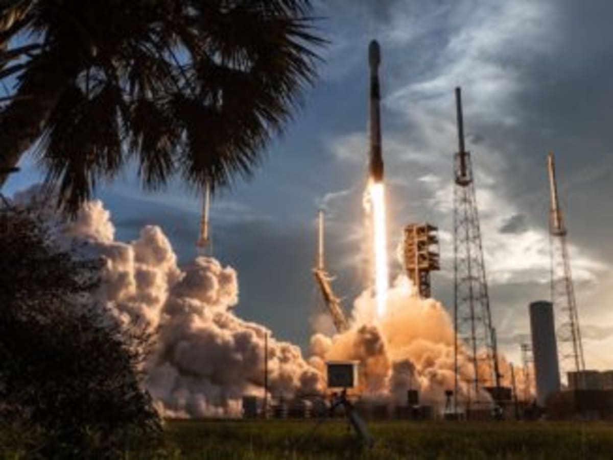 SpaceX Hits 100 Orbital Launches in 2026 - Image 3