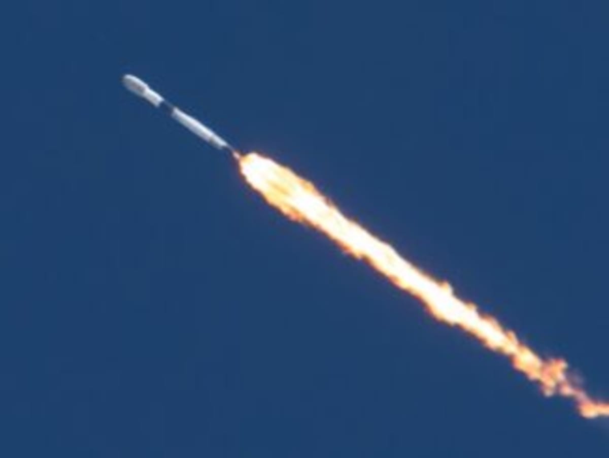 SpaceX Hits 50 West Coast Launches in 2026 - Image 4