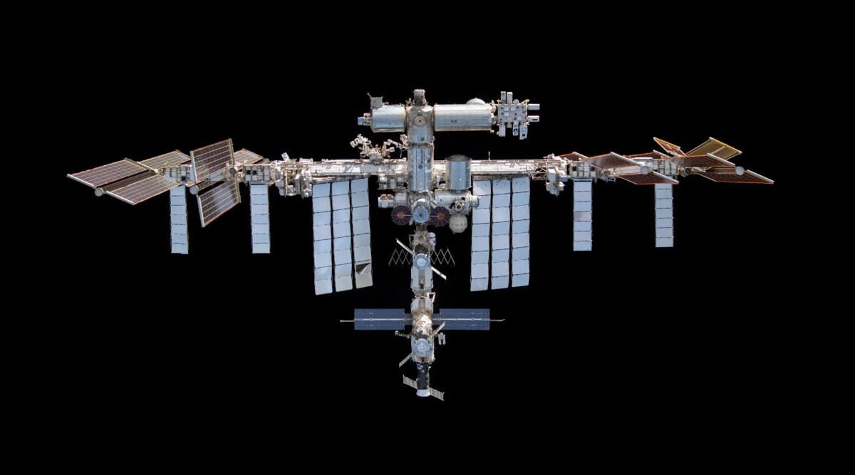 Three Companies Now Cleared for Private Space Station Flights
