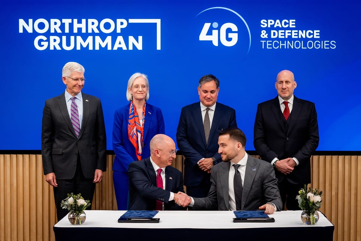 Hungary Building First National Satellite With US Partners