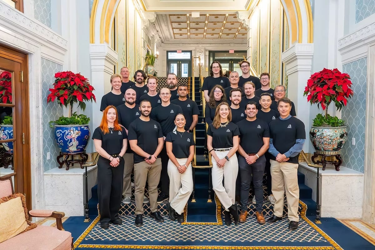 Startup Raises $6M for GPS-Free Spacecraft Navigation