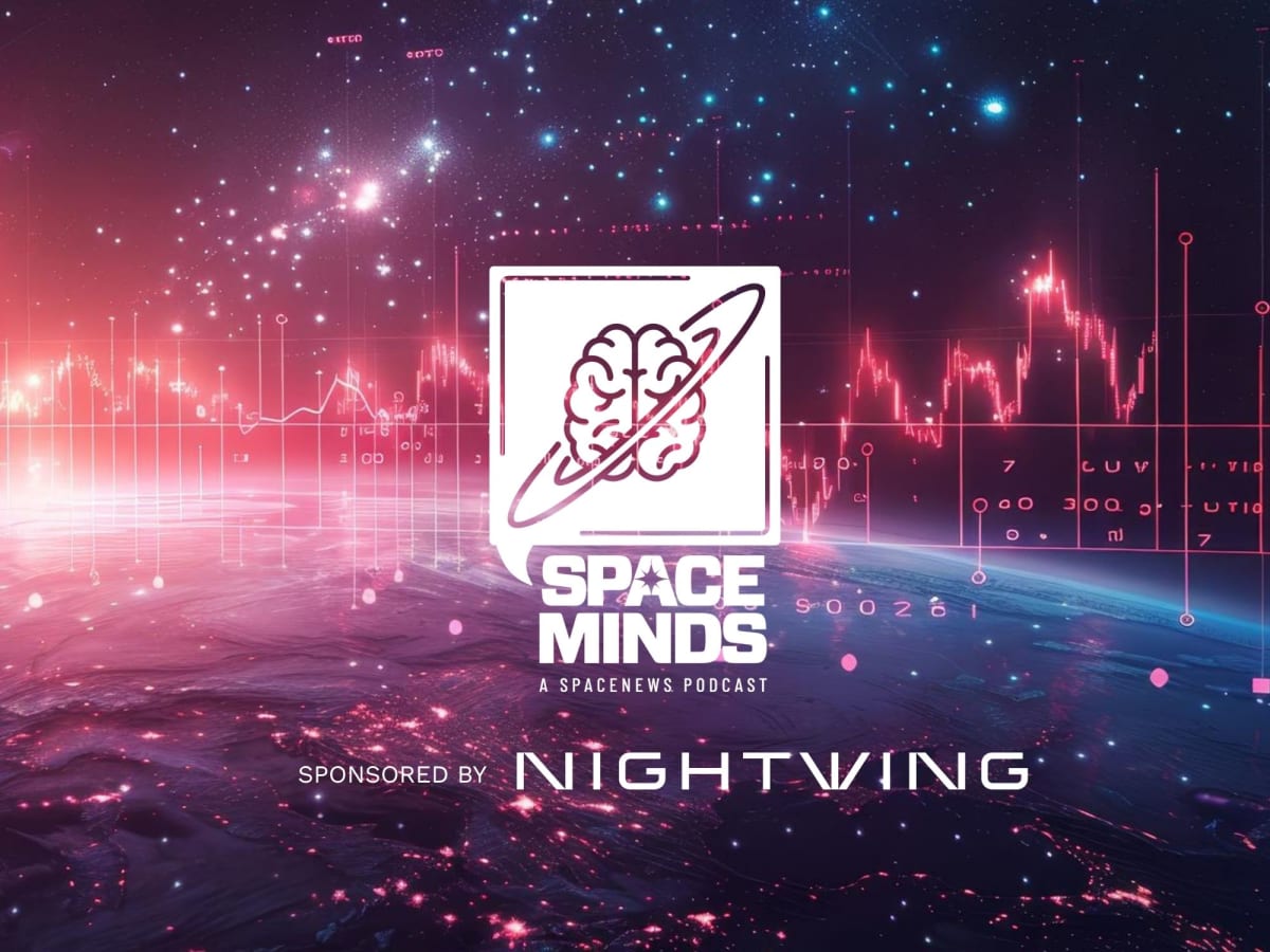 Space Economy Draws Optimism from New Investors