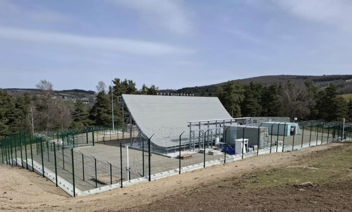 French Startups Speed Up Satellite Collision Prevention