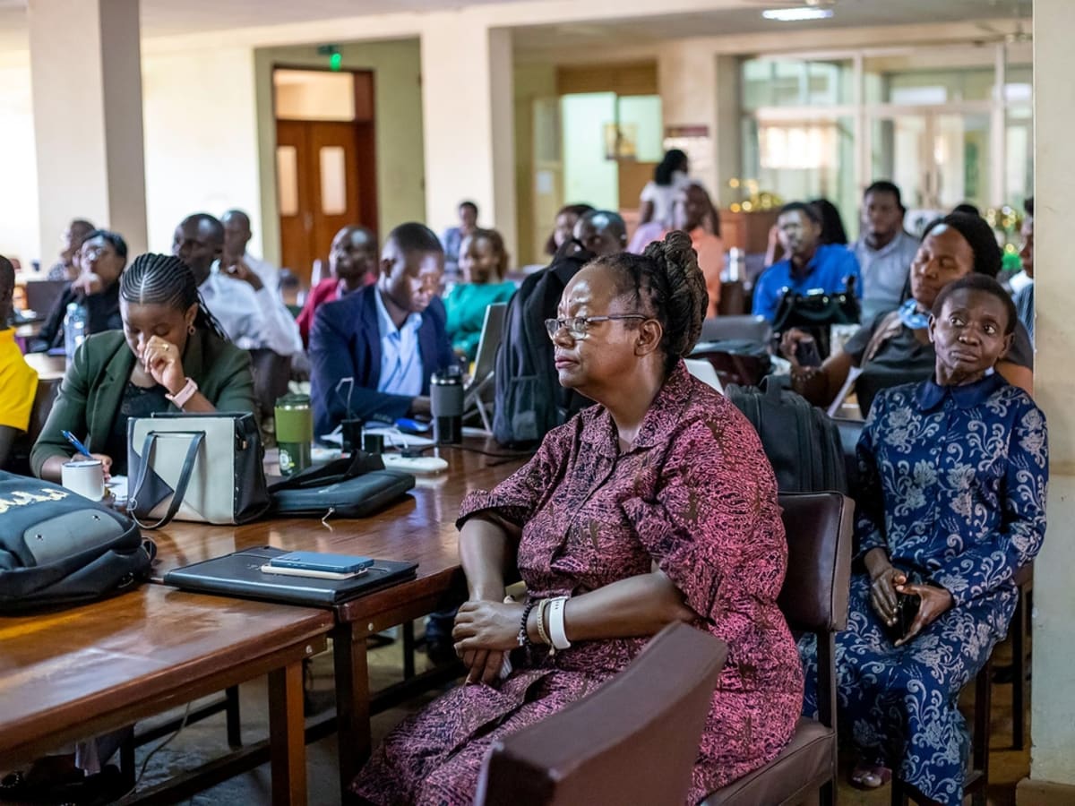 IEEE Brings Free Publishing Access to East African Scholars - Image 2